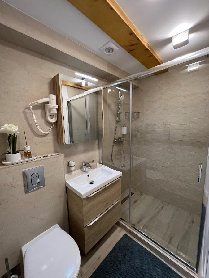 Kronsoul Apartment *