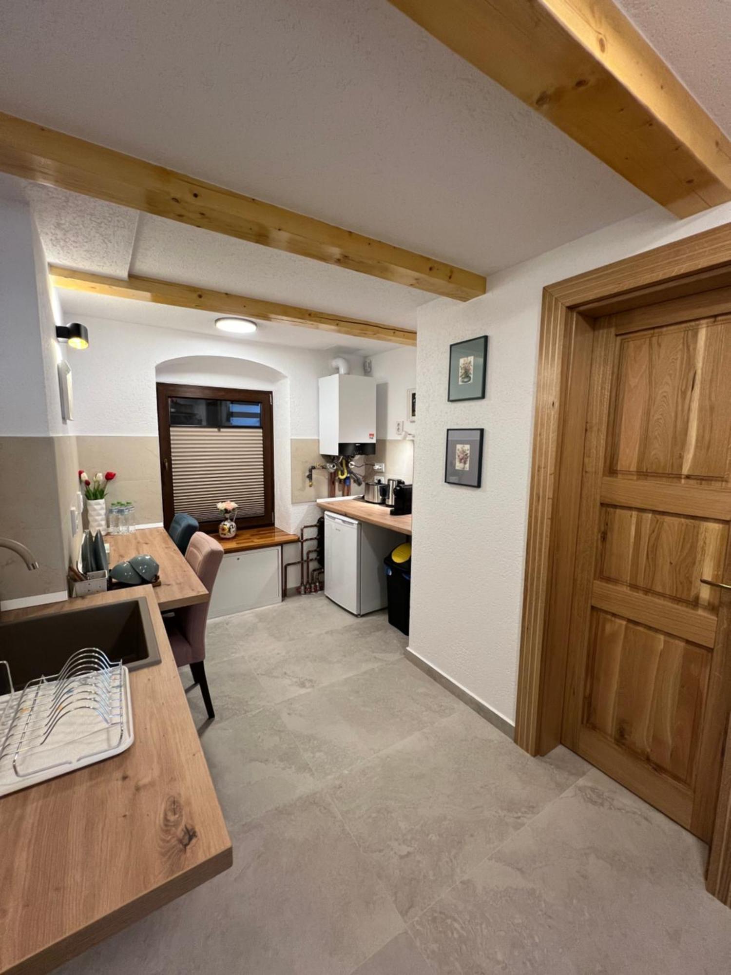 Kronsoul Apartment *