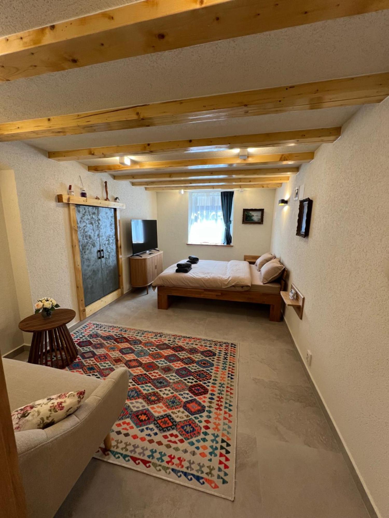 Apartment Kronsoul