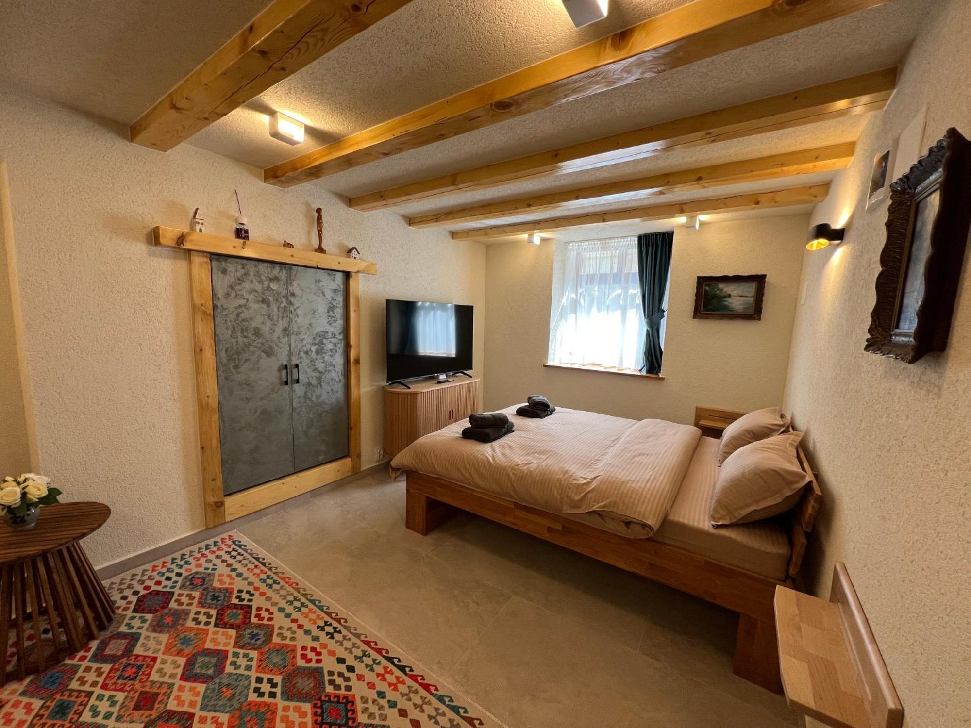Kronsoul Apartment
